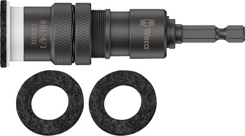 Wera 881/4/1 SB Bithalter 1/4 (6.3 mm)