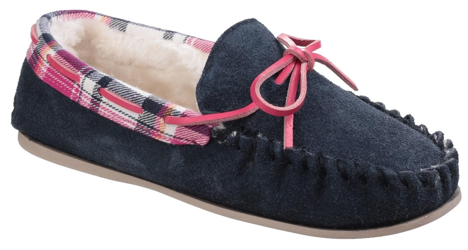 Kilkenny Slip on Mokassin Hausschuh