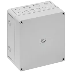 Spelsberg Leergehäuse TK PC 1818-11-m PV