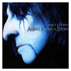 Alice Cooper, Schallplatten, Along Came A Spider (2LP/180g/Gft)