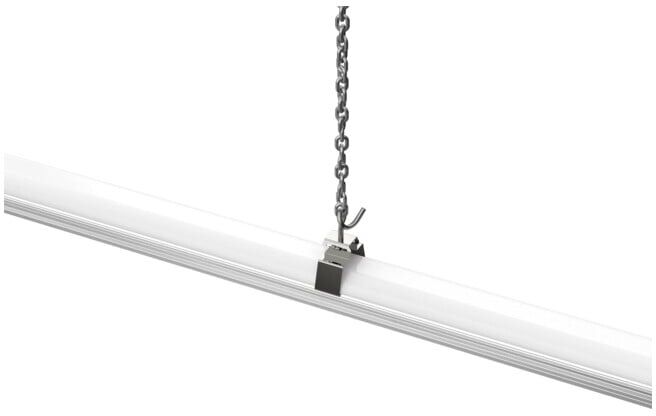 Lichtline Suspension à chaîne 724784040022 (7407634)