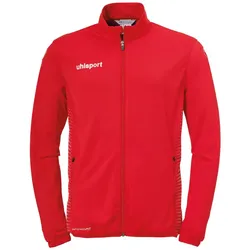 uhlsport Score Classic Trainingsjacke rot/weiss 164