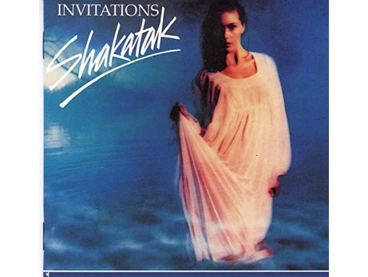 Invitations-Lose Myself--