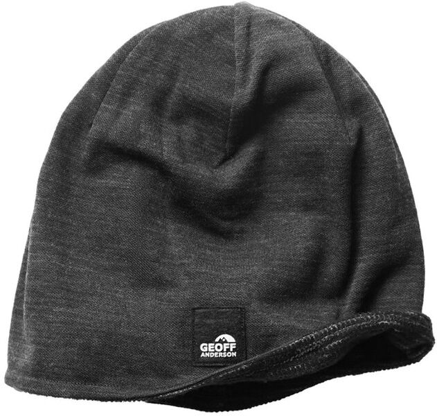 Geoff Anderson Wizwool 350 Hood