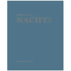Nachts, Sachbücher von Ernst Oberhollenzer Nowak