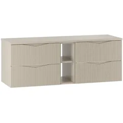 WASCHTISCHUNTERSCHRANK 140.6cm Tao Kaschmir