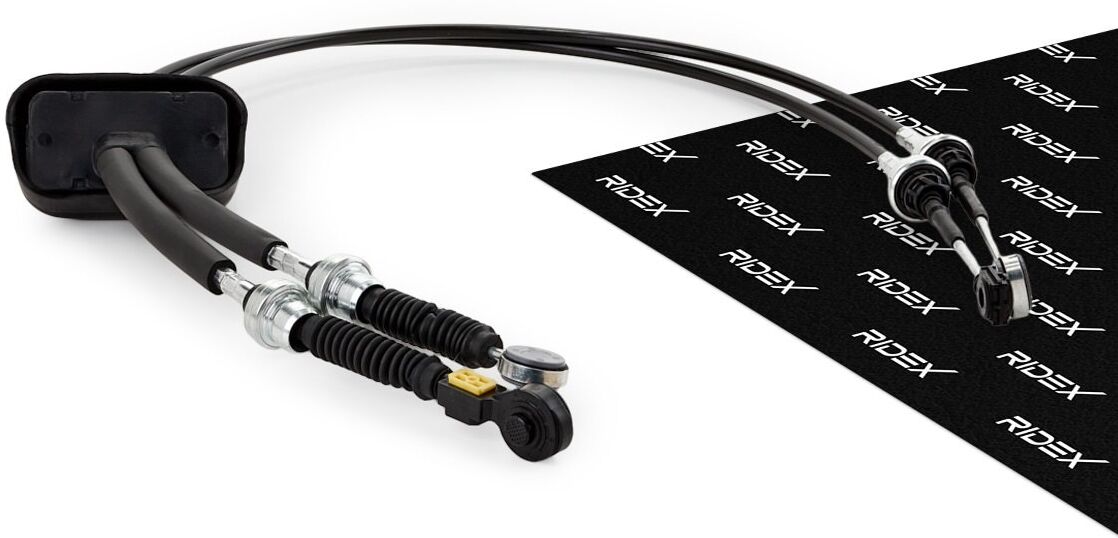 RIDEX 1787C0004 Gear selector cable