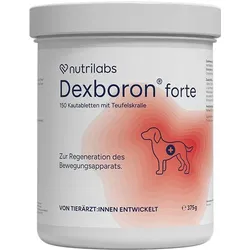 Dexboron forte 150 Kautabletten