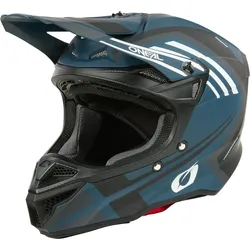 Oneal 5SRS Polyacrylite Spike Motocross Helm M