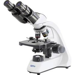 Kern OBT 106 OBT106 Durchlichtmikroskop Binokular 1000 x Durchlicht