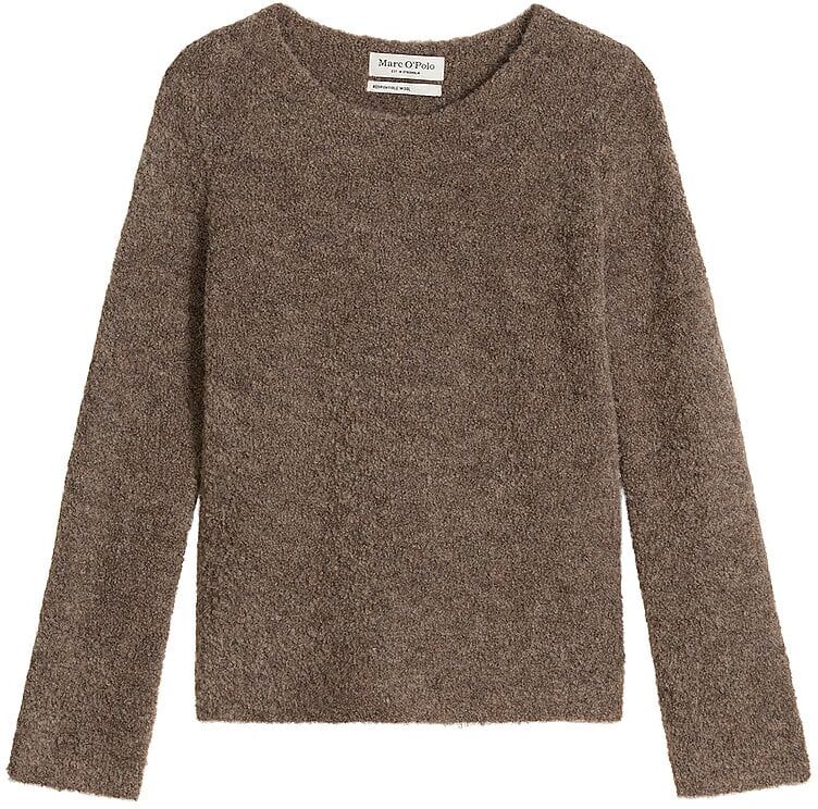 Marc O' Polo Pullover  braun   M M