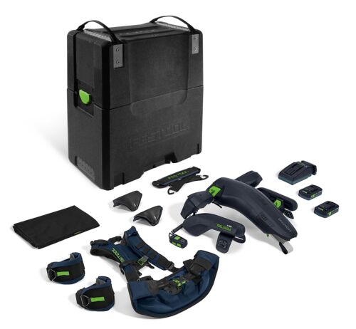Festool Exoskelett ExoActive EXO 18 HPC 4,0 I-Plus 577339