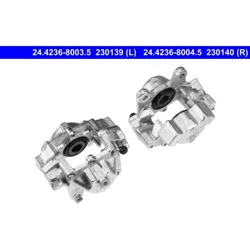 Bremssattel ATE 24.4236-8004.5 für Mercedes-Benz E
