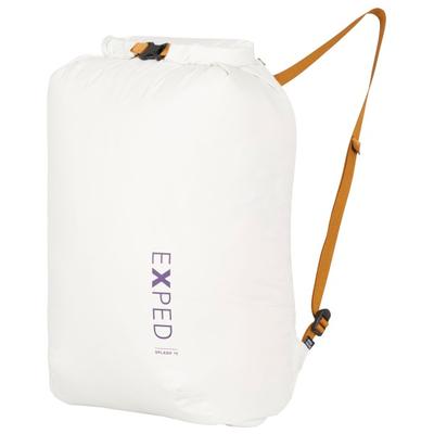 Exped - Splash 15 - Packsack weiß
