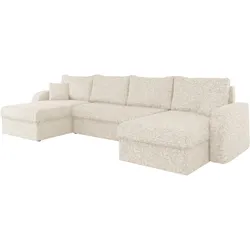 ECKSOFA Kris U Lux
