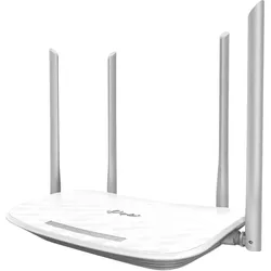 TP-Link Archer C50, Router, Weiss