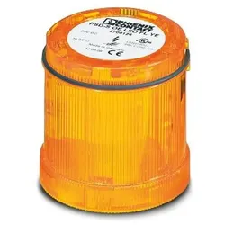 Phoenix Contact Optisches Element PSD-S OE LED FL YE