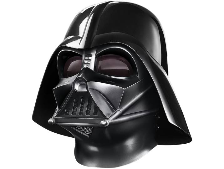 Star Wars Elektronischer Darth Vader Helm 14+ Jahre