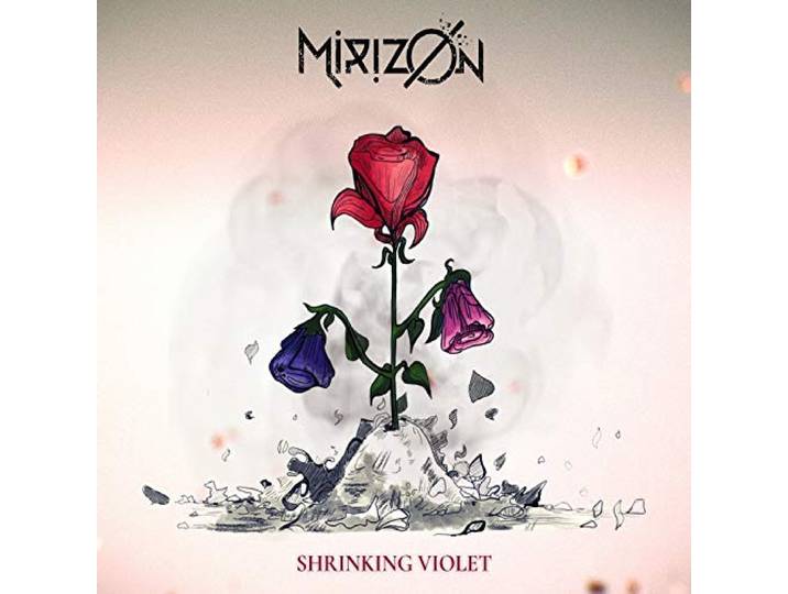 Shrinking Violet