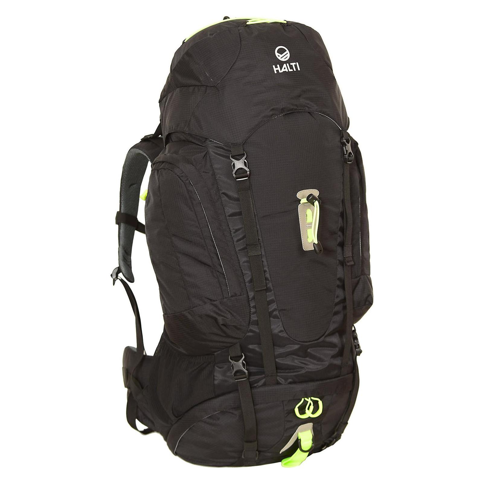 Halti Rapid 55 Backpack, black (55 l) (048-1460)