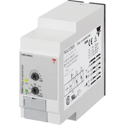 PAA01DM24 - Zeitrelais PAA01, 1 Wechsler, 240 V AC / DC, Einschaltverzögerun
