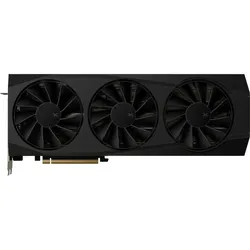 XFX Grafikkarte AMD Radeon RX 9070XT Quicksilver Gaming 16GB GDDR6 Black