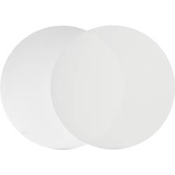 Deko Light Streuscheibe UGR 19 für Menkar 400 930709 Streuscheibe
