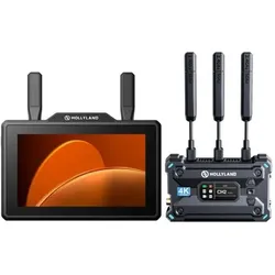 HOLLYLAND Pyro 5 Monitor Kit mit Pyro S