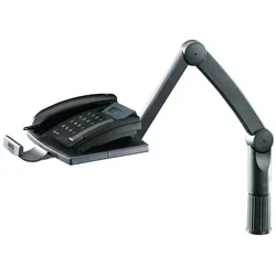 Hansa schwarz, Telefon Zubehör