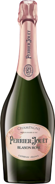 Champagne Perrier-Jouët Magnum - Champagner Perrier Jouët - Blason Rosé - 1.5L Champagne
