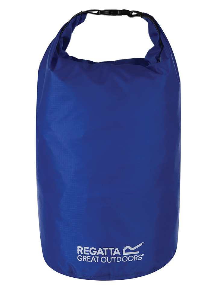 Regatta Outdoortasche "Dry Bag" in Blau - 70L - onesize