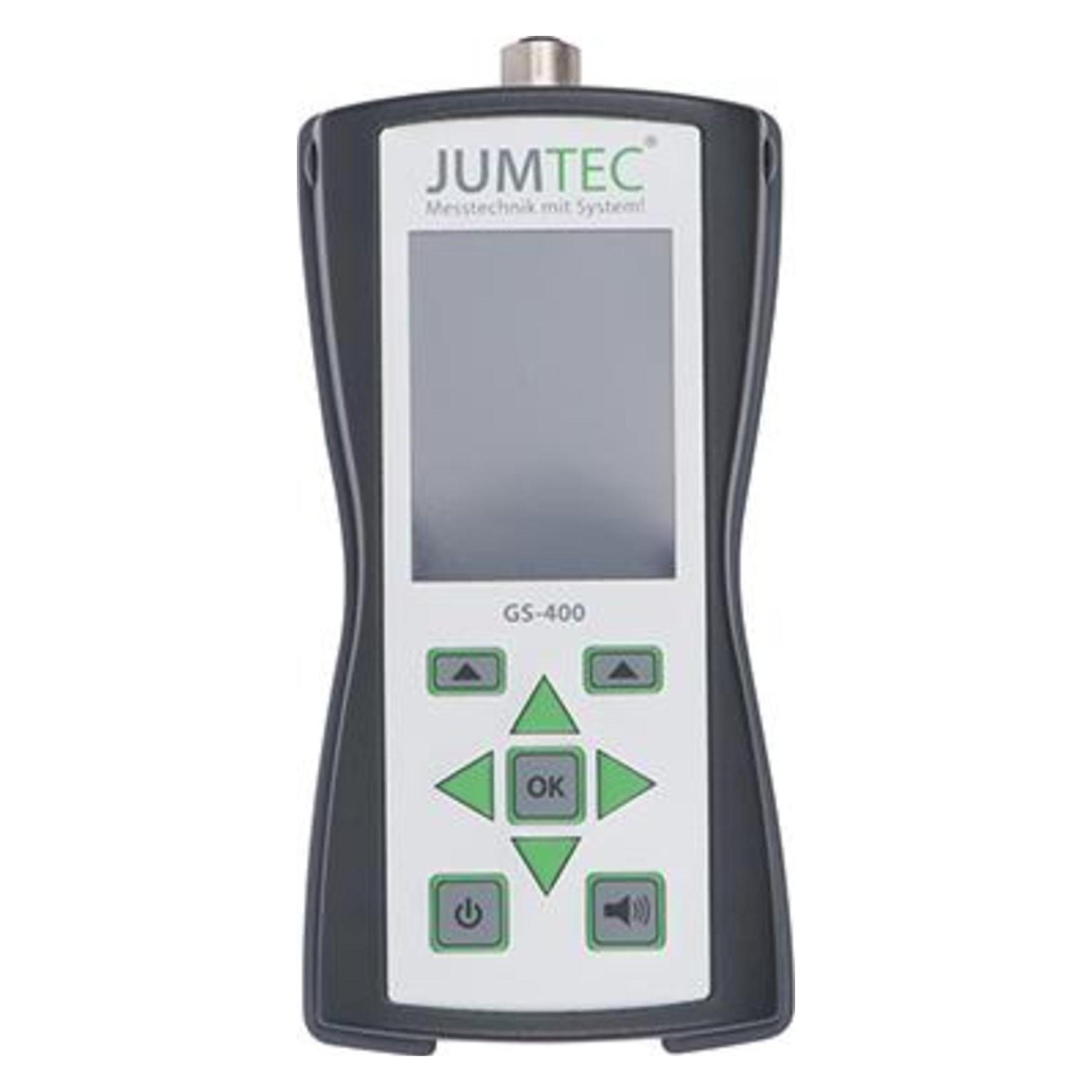 NoName Universal-Gasspürgerät GS-400 JUMTEC (4251058701005)