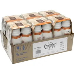 Fresubin Energy Drink Schokolade Trinkflasche 4800 ML