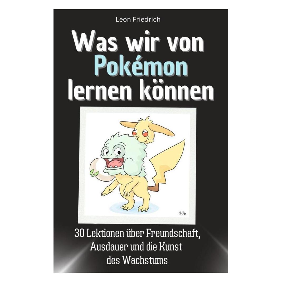 27amigos Was wir von Pokémon lernen können (53095095)