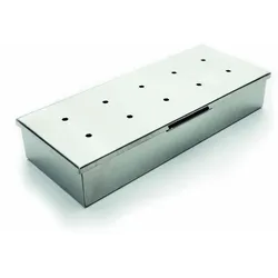 Grill Guru Smoker Box