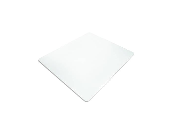 RS Office Products Schreibtischmatte Durasense Soft 70x50 cm Transparent, Neu
