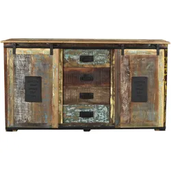 SIT »Jupiter« Sideboard 11303-98 / B 150 x H 81 x T 38 cm