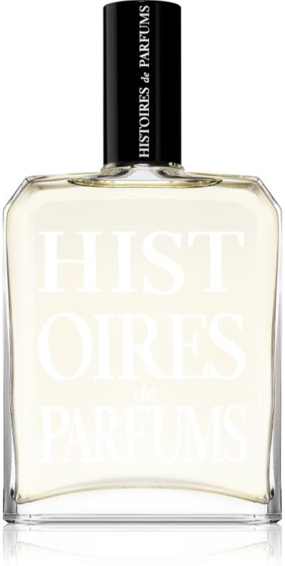 Histoires De Parfums 1899 Hemingway EDP U 120 ml
