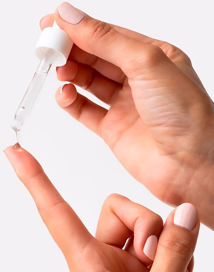 The Potions Hyaluronic Acid ampoule 20 ml