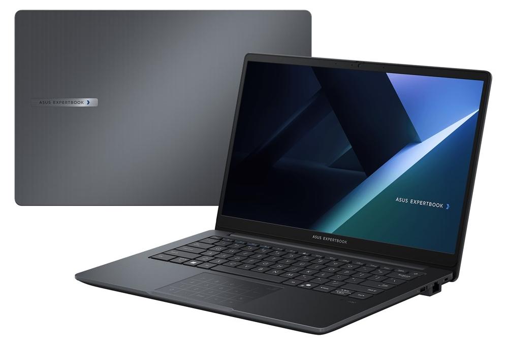 ASUS ExpertBook B1403CVA-S67343X Core i5-210H 14,0" FHD 300 nits Wide View AG - Core i5 Mobile - 512 GB