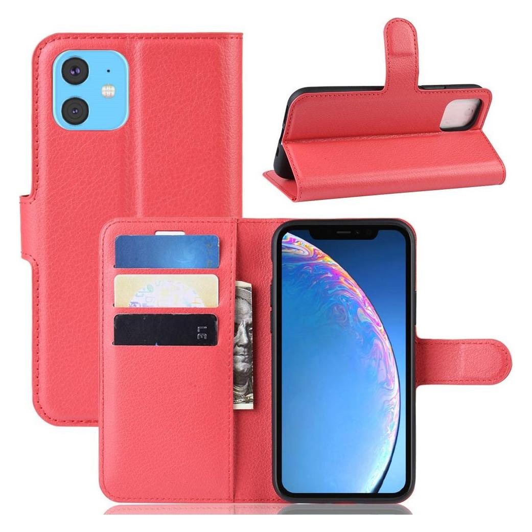 Cover-Discount Hülle (Apple iPhone 11) (101116145D)