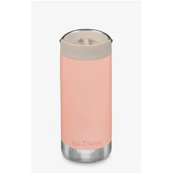 Klean Kanteen, Trinkflasche + Thermosflasche, (0.36 l)