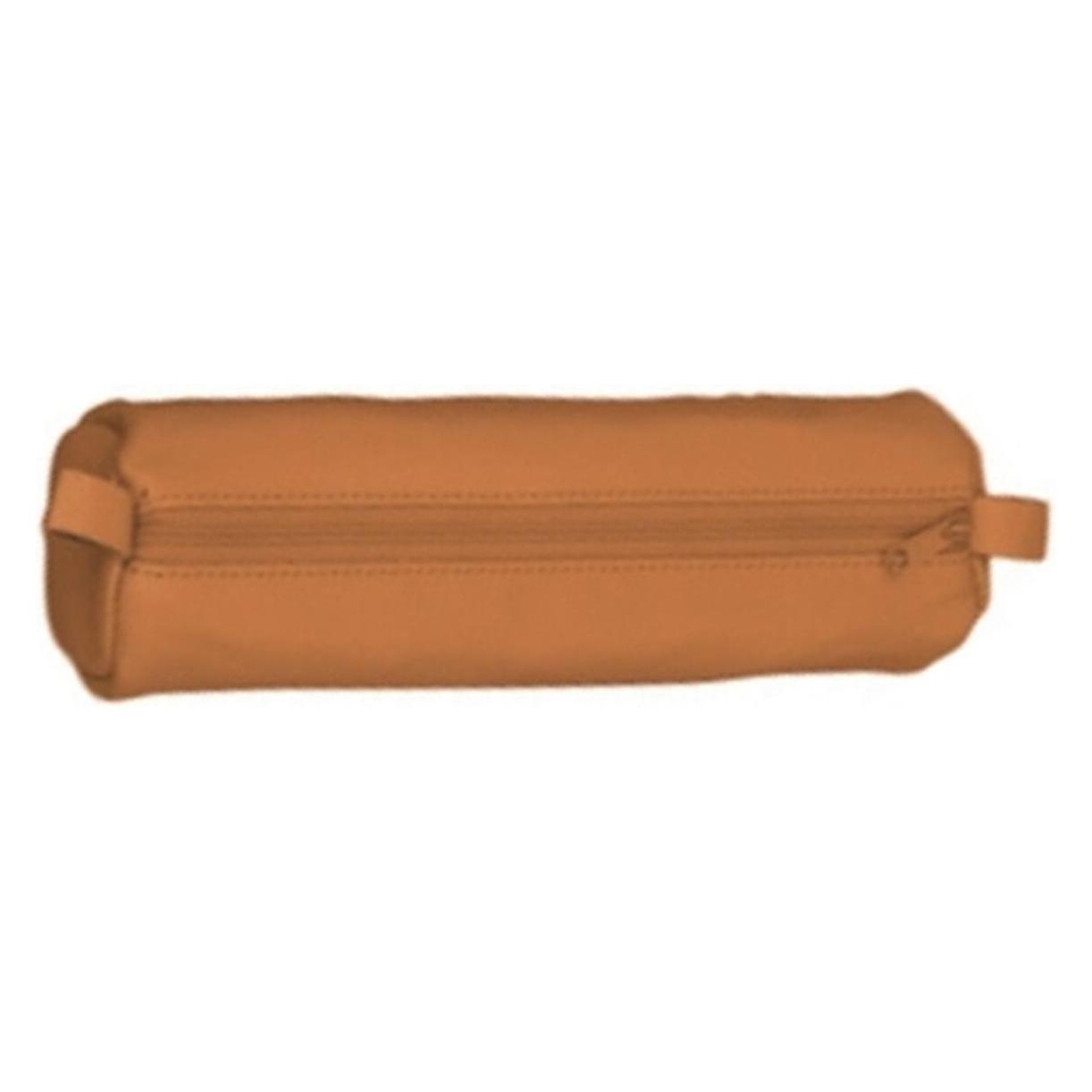 Alassio Schlamperrolle Leder braun (43147)
