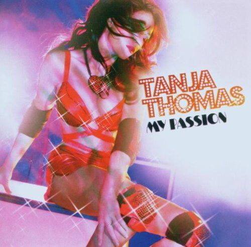 Tanja Thomas - My Passion - Preis vom 18.10.2026 19:22:15 h