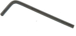 Maxparts Allen Wrench 3,0mm