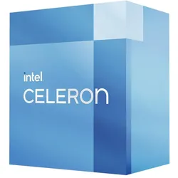 Intel Celeron G6900 (LGA 1700, 3.40 GHz, 2 -Core), Prozessor