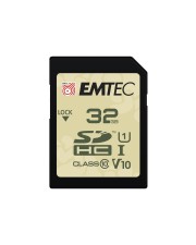 EMTEC SD 32 GB UHS-I U1 V10 Outdoor Secure Digital (ECMSD32GHCU1OR)