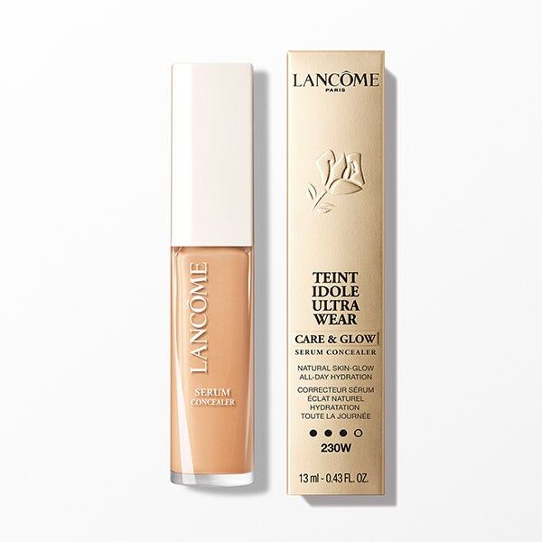 Lancome Tiuw Care And Glow Concealer Tiuw C&G Cnlr 230W