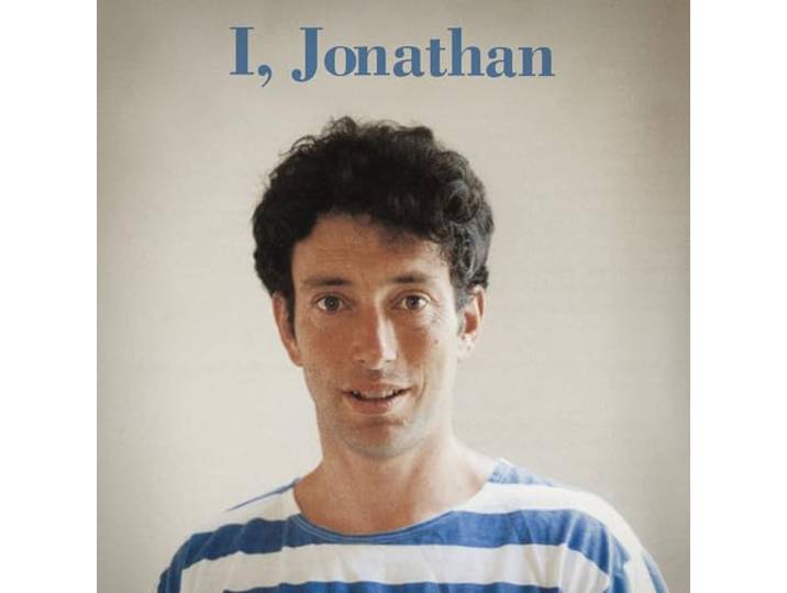 I, Jonathan