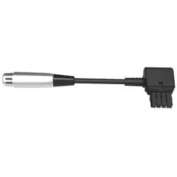 E-Bike-Vision, E-Bike Akku + E-Bike Ladegerät, (E-Bike Adapter)